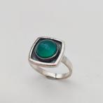 Zonder minimumprijs - Niels Erik From - Ring Zilver