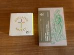 Italië, San Marino. 2 Euro 2025 Giubileo (2 monete) Proof, Postzegels en Munten