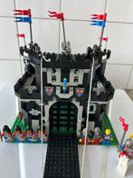 Lego Set - 6085 - Castle - Black Monarchs Castle, Nieuw