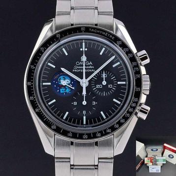 Omega - Speedmaster Professional Moonwatch - 3578.51.00 -