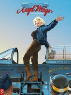 Anything goes / Angel Wings / 8 9789464840308 Yann, Boeken, Stripverhalen, Verzenden, Gelezen, Yann