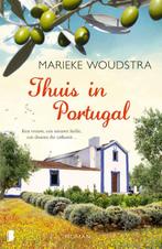 Thuis in Portugal 9789022570777 Marieke Woudstra, Verzenden, Zo goed als nieuw, Marieke Woudstra