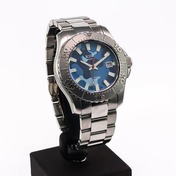 RSW - Chasseral Limited Edition - RSWA134-SS-9 - Sans Prix beschikbaar voor biedingen