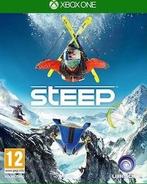 Steep (Xbox One Games), Games en Spelcomputers, Games | Xbox One, Ophalen of Verzenden, Zo goed als nieuw