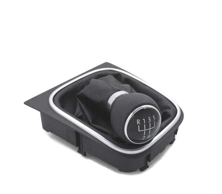 POMMEAU DE CHANGEMENT DE VITESSE POUR VOLKSWAGEN VW GOLF V V, Auto-onderdelen, Interieur en Bekleding, Verzenden
