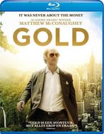 Gold (blu-ray nieuw), Cd's en Dvd's, Ophalen of Verzenden, Nieuw in verpakking