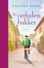 De verhalenbakker 9789022596579 Carsten Henn, Boeken, Verzenden, Zo goed als nieuw, Carsten Henn