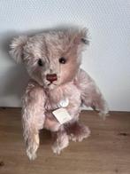 Steiff - Speelgoed Steiff Teddy Rosé 1927 Replica nr. 02649