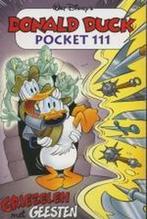 Donald Duck pocket 111 - Griezelen met geesten 9789058557551, Boeken, Overige Boeken, Gelezen, Onbekend, Verzenden