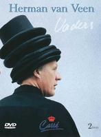 Herman Van Veen - Vaders In Carre, Cd's en Dvd's, Verzenden, Nieuw in verpakking