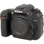 Nikon D7500 Body occasion, TV, Hi-fi & Vidéo, Appareils photo numériques, Verzenden