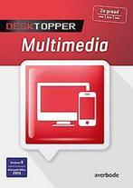 Multimedia (Windows 8/Office 2013) / Desktopper, Boeken, Verzenden, Gelezen, Leuve smeulders