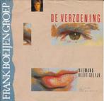 Frank Boeijen Groep – De Verzoening Single, Verzenden