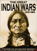 The Great Indian Wars 1540-1890 [DVD] [2 DVD, CD & DVD, DVD | Autres DVD, Verzenden