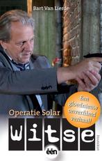 Operatie Solar / Witse 9789089241467 Bart Van Lierde, Boeken, Detectives, Verzenden, Gelezen, Bart Van Lierde
