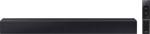 Soundbar Samsung HW-C400 - S (Home cinema  & Soundbars), Audio, Tv en Foto, Home Cinema-sets, Nieuw, Verzenden