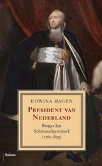 Sleutelfiguren-reeks 3: President van Nederland /, Verzenden, Edwina Hagen