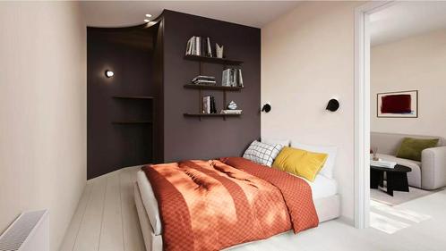 Appartement en Rue de lEnseignement, Brussels, Immo, Appartementen en Studio's te huur