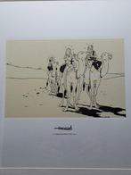 Hergé - Le Crabe aux pinces dor, Nieuw