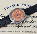 Franck Muller - Endurance24 - 2880 - Heren - 1990-1999, Nieuw