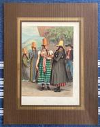 Albert Kretschmer / Gustav Leutsch - Baden (Deutschland) 2