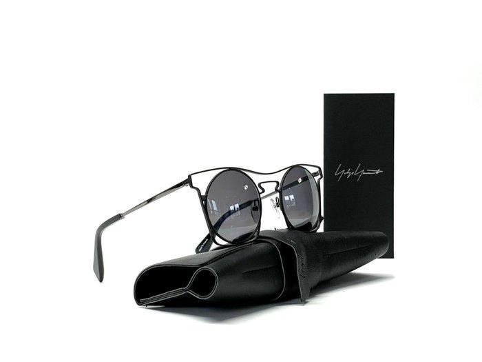 Yohji Yamamoto - YY7005, Titanium, matte & gloss, Special, Handtassen en Accessoires, Zonnebrillen en Brillen | Dames
