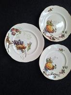 Villeroy & Boch - Dessertservies (10) - Porselein, Antiquités & Art