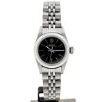 Rolex Oyster Perpetual Lady 26 67180, Handtassen en Accessoires, Horloges | Dames, Nieuw, Verzenden