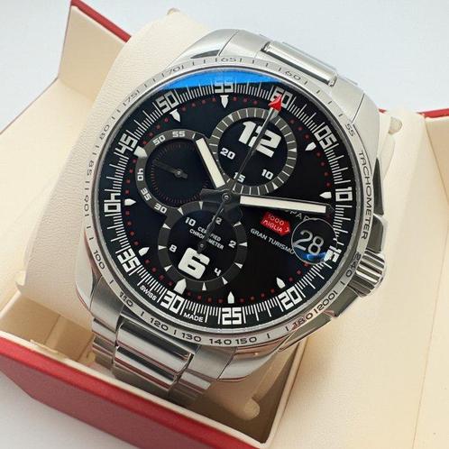 Chopard - Mille Miglia GT - 168459-3001 - Heren -, Handtassen en Accessoires, Horloges | Heren