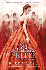 The elite / Best of YA / 2 9780007466702 Kiera Cass, Verzenden, Kiera Cass