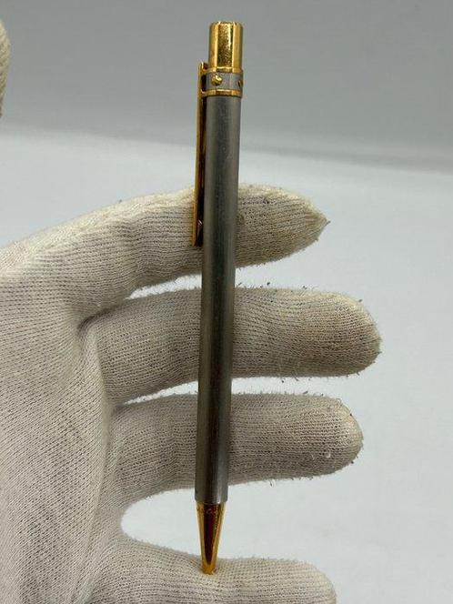 Cartier - Le Muste De Cartier santos roller pen - Zonder, Verzamelen, Pennenverzamelingen