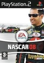 NASCAR 08 (ps2 used game), Consoles de jeu & Jeux vidéo, Jeux | Sony PlayStation 2, Ophalen of Verzenden