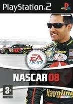NASCAR 08 (ps2 used game), Ophalen of Verzenden, Nieuw