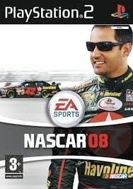 NASCAR 08 (ps2 used game), Consoles de jeu & Jeux vidéo, Jeux | Sony PlayStation 2, Enlèvement ou Envoi