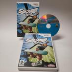 SSX Blur Nintendo Wii, Ophalen of Verzenden, Zo goed als nieuw