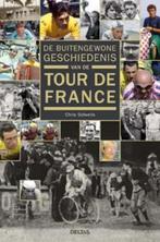 De buitengewone geschiedenis van de Tour de France, Boeken, N.v.t., Chris Sidwells, Zo goed als nieuw, Verzenden