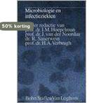 Microbiologie en infectieziekten 9789031325139, Boeken, Verzenden, Zo goed als nieuw
