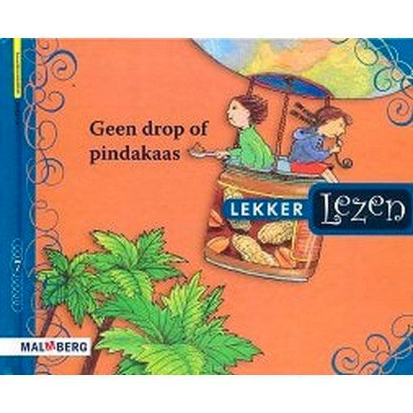 Lekker Lezen leesboek 7 AVI E5 bovenbouwpakket, Boeken, Schoolboeken, Verzenden