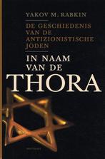 De naam van de thora 9789052408958, Boeken, Y.M. Rabkin, Zo goed als nieuw, Verzenden