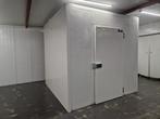 Koelcel 256 x 256x 246 cm, Zakelijke goederen, Gebruikt, Koelen en Vriezen