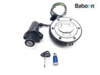 Serrure de commutateur dallumage set BMW F 650 GS 2000-2003, Motoren, Onderdelen | BMW, Verzenden, Nieuw