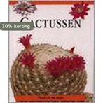 Cactussen / Natuurgids 9789057910104 D. Manson, Boeken, Verzenden, Zo goed als nieuw, D. Manson