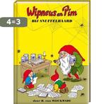 Wipneus en Pim bij Snuffelbaard / Wipneus en Pim / 6, Verzenden, Zo goed als nieuw, B. van Wijckmade