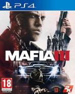Mafia III (PS4 Games) (Playstation 4), Ophalen of Verzenden, Zo goed als nieuw