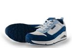 Skechers Sneakers in maat 41 Blauw | 5% extra korting, Kleding | Heren, Schoenen, Zo goed als nieuw, Skechers, Sneakers, Verzenden