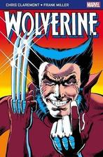 Woline (Panini Pocketbooks), Miller, Frank, Claremont,, Livres, Chris Claremont, Verzenden