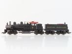 Märklin H0 - 38700 - Stoomlocomotief met tender (1) - Class, Nieuw