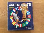 Panini - World Cup Argentina 78 - Album complet - 1978, Nieuw