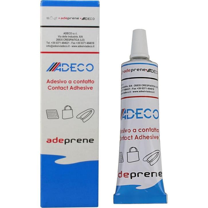 Adeco Adeprene Hypalon Rubberboot Lijm 65ml, Watersport en Boten, Accessoires en Onderhoud, Nieuw, Ophalen of Verzenden