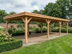 Veiling - Douglas buitenverblijf  1500x500x257 cm, Tuin en Terras, Overkappingen, Nieuw